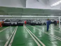 Ro-Ro ship Parduodama