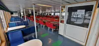 Bunkerinio kuro tanklaivis parduodamas