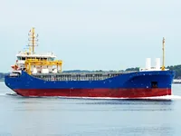 General Cargo/Multi-purpose parduodamas