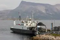 Ro-Ro laivas parduodamas