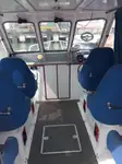Loto laivas parduodamas