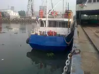 Kruizinis laivas parduodamas