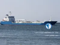 Naftos/chemijos tanklaivis parduodamas
