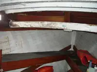 Barža parduodamas