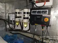 Įgulos laivas parduodamas