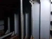 Barža parduodamas
