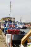 Vilkikas Parduodama