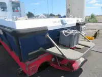 Metalinis laužas parduodamas