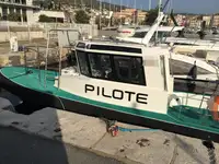 Loto laivas parduodamas