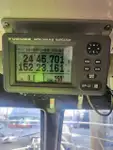 SGD pervežimo laivas parduodamas