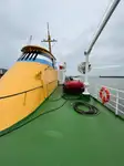 Kruizinis laivas parduodamas