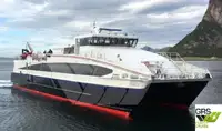Keleivinis laivas Parduodama