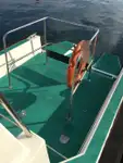 Loto laivas parduodamas
