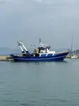 Trawler Parduodama