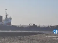 Naftos/chemijos tanklaivis parduodamas