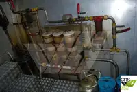 Kruizinis laivas parduodamas