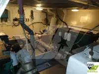 Kruizinis laivas parduodamas