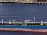 Naftos/chemijos tanklaivis parduodamas