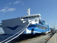 Kelto laivas Parduodama