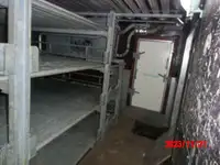 Ilgas žvejybos laivas parduodamas