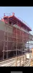 Naftos/chemijos tanklaivis parduodamas