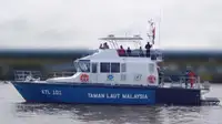 Patrulinė valtis Parduodama