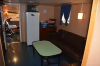 Platformos tiekimo laivas (PSV) parduodamas
