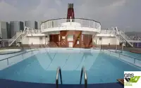 Ro-Ro ship Parduodama