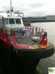 Wind farm service vessel Parduodama