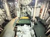 General Cargo/Multi-purpose parduodamas
