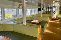 Kruizinis laivas parduodamas