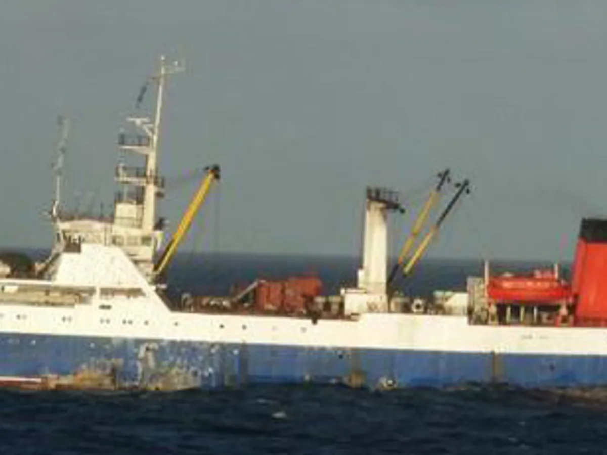 Traleris parduodamas