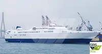 Ro-Ro laivas parduodamas
