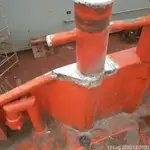 Įgulos laivas parduodamas