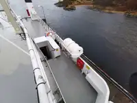 Ro-Ro laivas parduodamas