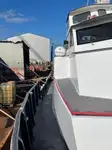 Kontainerių laivas parduodamas