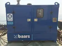 Barža parduodamas