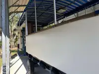 Kruizinis laivas parduodamas