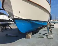 Naftos/chemijos tanklaivis parduodamas