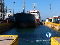 Naftos/chemijos tanklaivis parduodamas