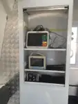 Gelbėjimo laivas parduodamas