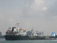 Naftos/chemijos tanklaivis parduodamas