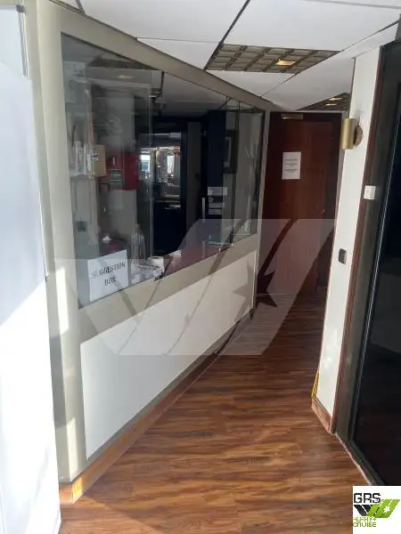 Kruizinis laivas parduodamas