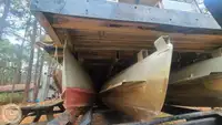Kruizinis laivas parduodamas
