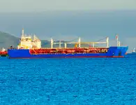 Oil/Chemical tanker Parduodama