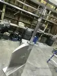 Barža parduodamas