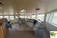 Tiekimo laivas parduodamas