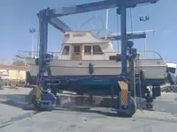 Naftos/chemijos tanklaivis parduodamas