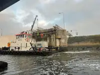 General Cargo/Multi-purpose parduodamas