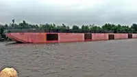 Barža parduodamas